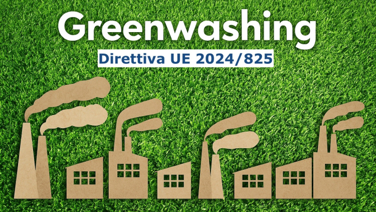 Anti Greenwashing, cosa cambia con il Decreto 30/26