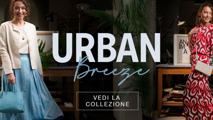 On Earth collezione moda Primavera estate 2025