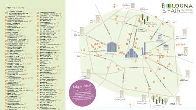 Nasce Bologna is Fair