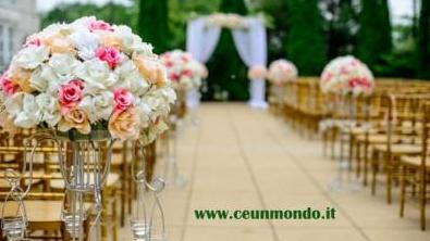 Bomboniere matrimonio 2017