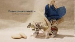 Bomboniere matrimonio - nuove idee