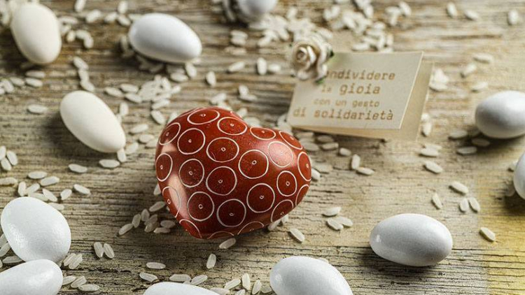 Bomboniere matrimonio 2018