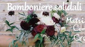 Bomboniere matrimonio 2020 - Idee