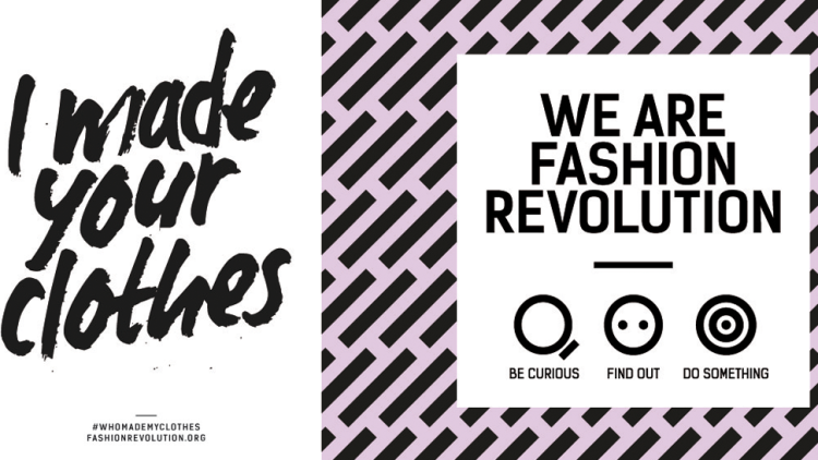 Fashion Revolution