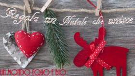 Idee regalo per Natale 2019 - Regala unità