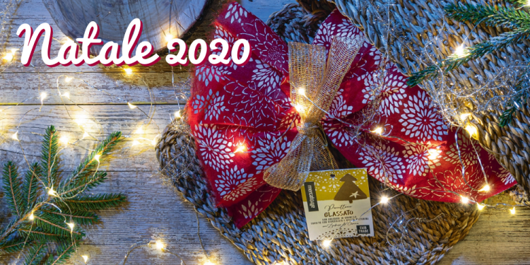 Natale 2020 - ceste e scatole aziendali