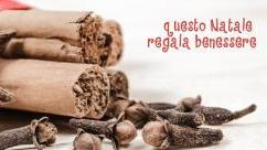 Questo Natale regala Benessere