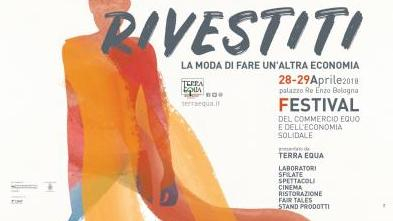 Terra Equa 2018 - Rivestiti