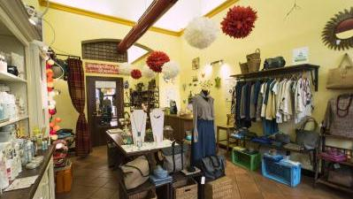 Shopping in Bologna has never been so sustainable!