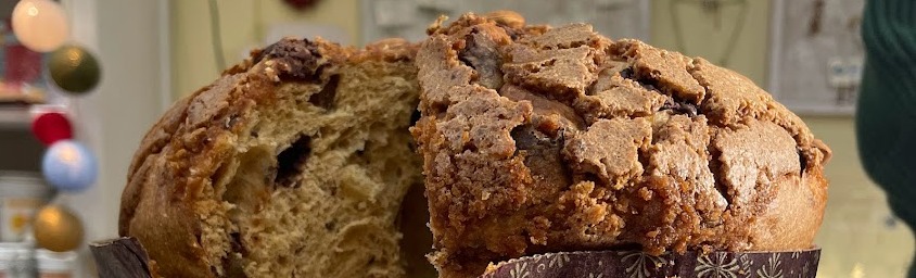 Panettoni e Pandori Panettoni e Pandori