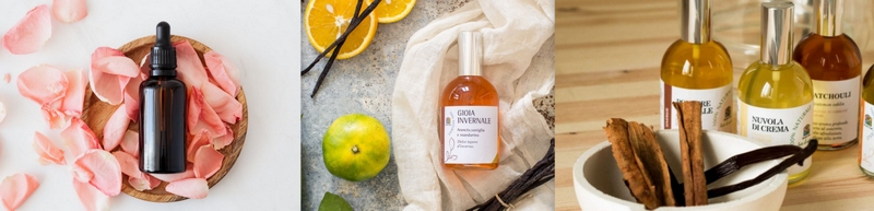 Profumi naturali Profumi naturali