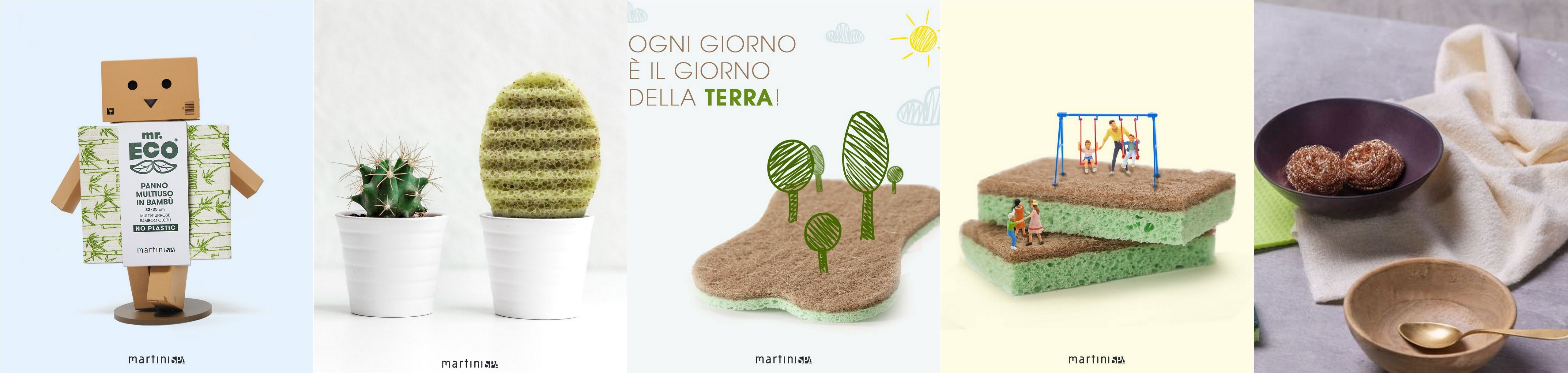 Pulizia della casa Pulizia della casa