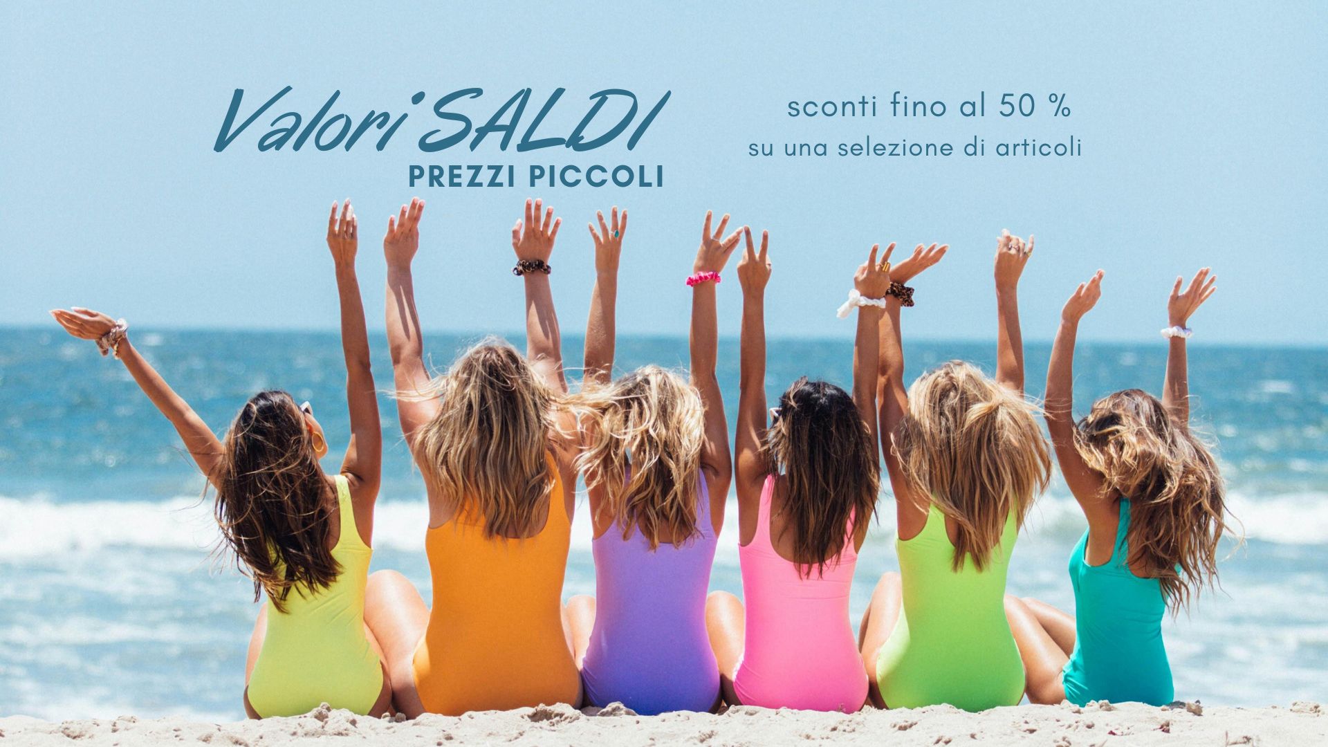 SALDI e OCCASIONI SALDI e OCCASIONI