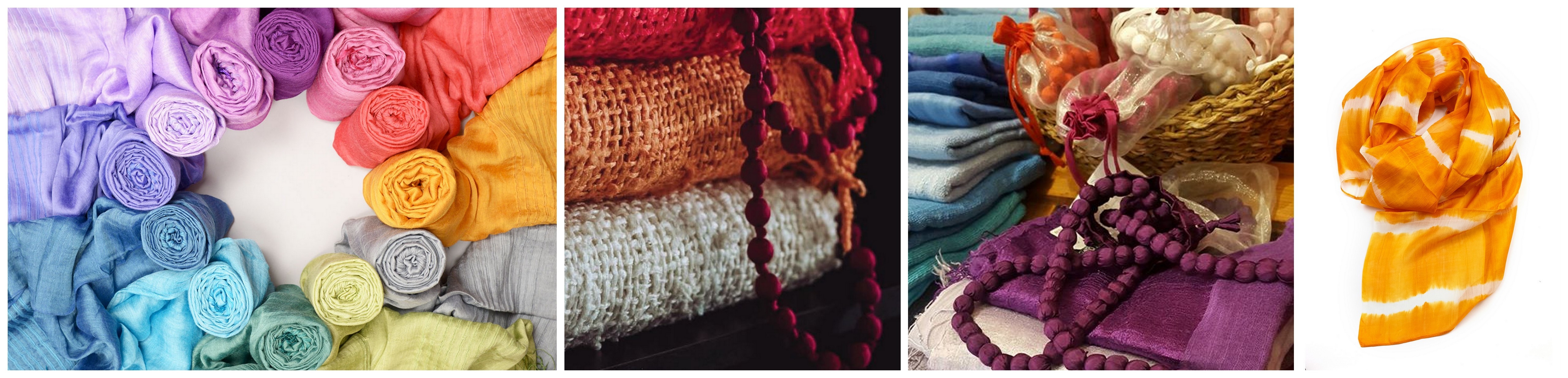 Sciarpe e foulard