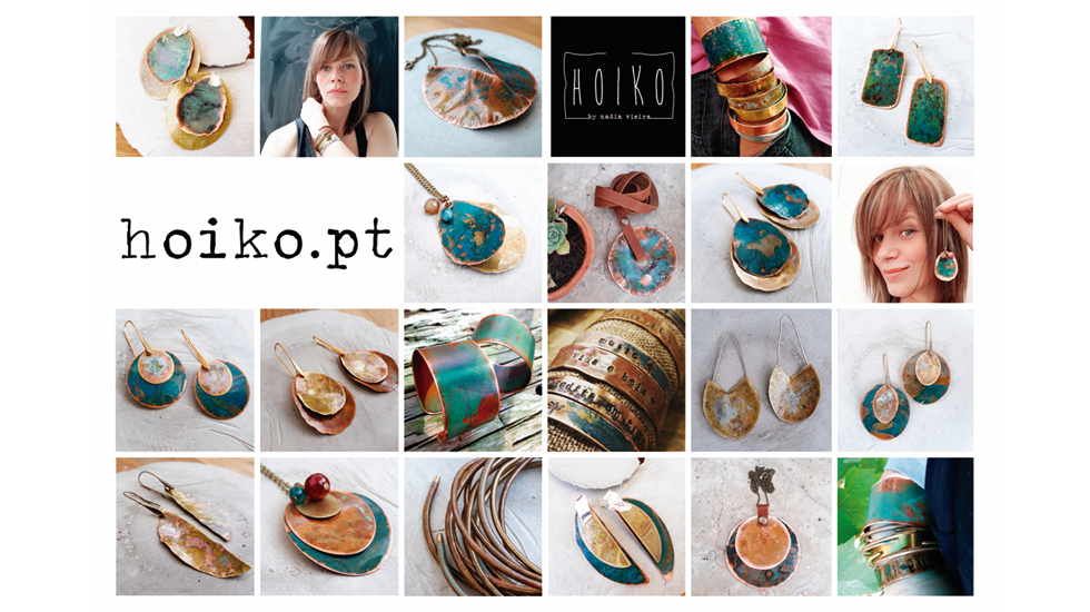 Bigiotteria Hoiko Bigiotteria Hoiko