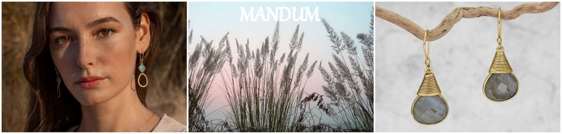 Mandum jewelry Mandum jewelry