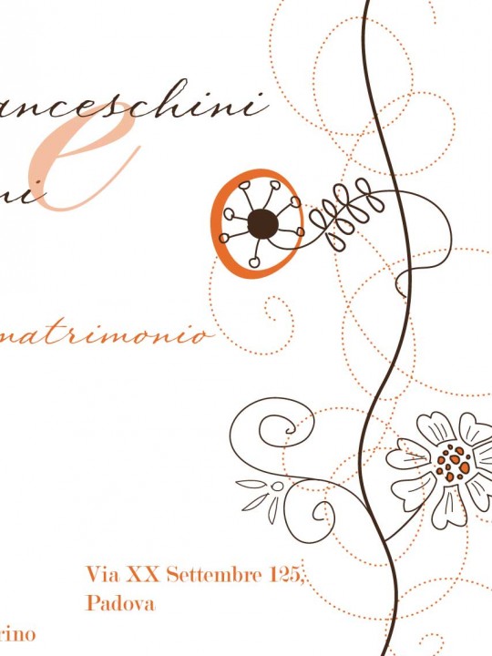 COLOR ARANCIO