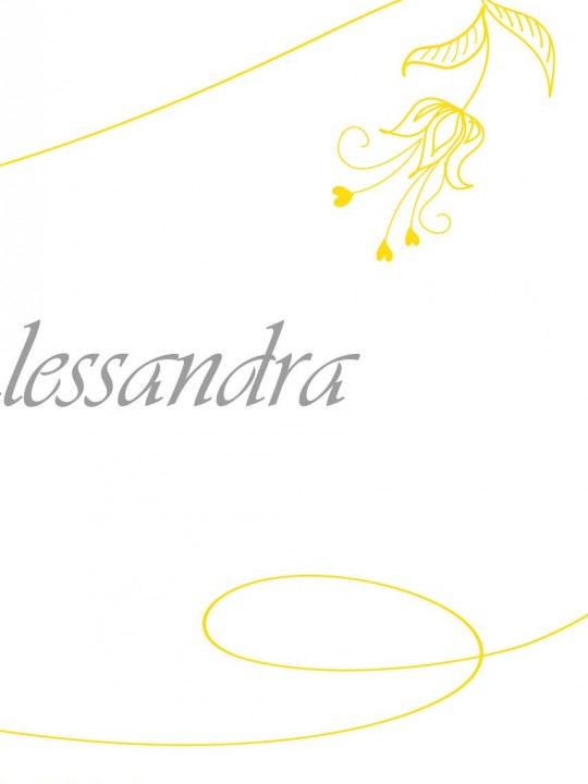 COLOR GIALLO