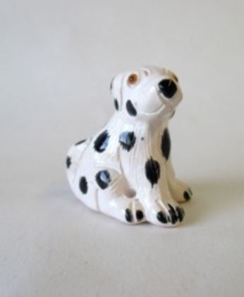 Cane dalmata