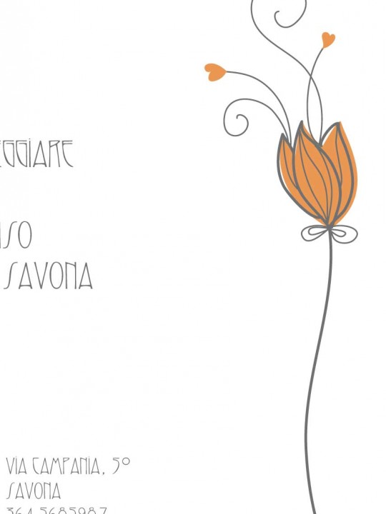 COLOR ARANCIO