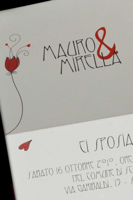 COLOR ROSSO