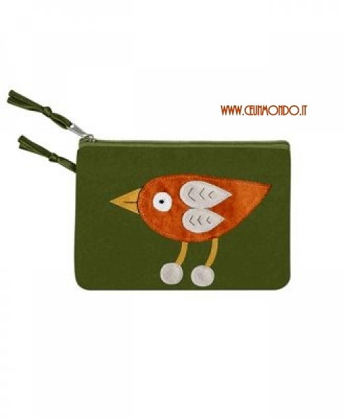 Astuccio BIRDY