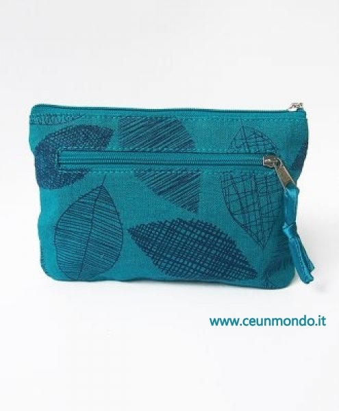 Astuccio DIVERSITY 16.5x11 cm