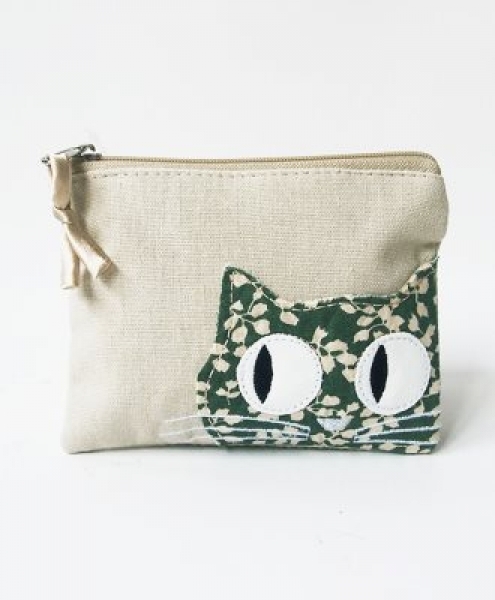Astuccio FLORA CAT 13x10 h cm