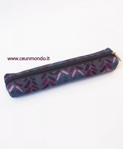 Astuccio portapenne mini HARVEST 20x3.5 h cm