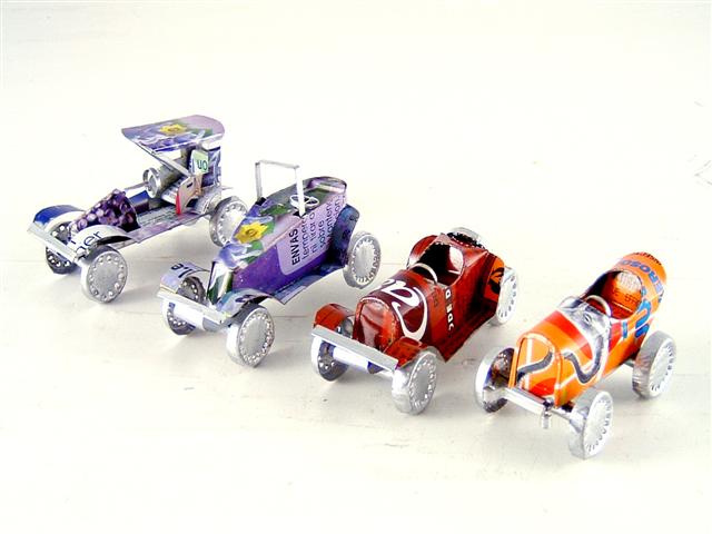 auto d'epoca cm 6 x 3,5 x 3