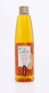 Bagnodoccia Argan Bio 250ml Natyr