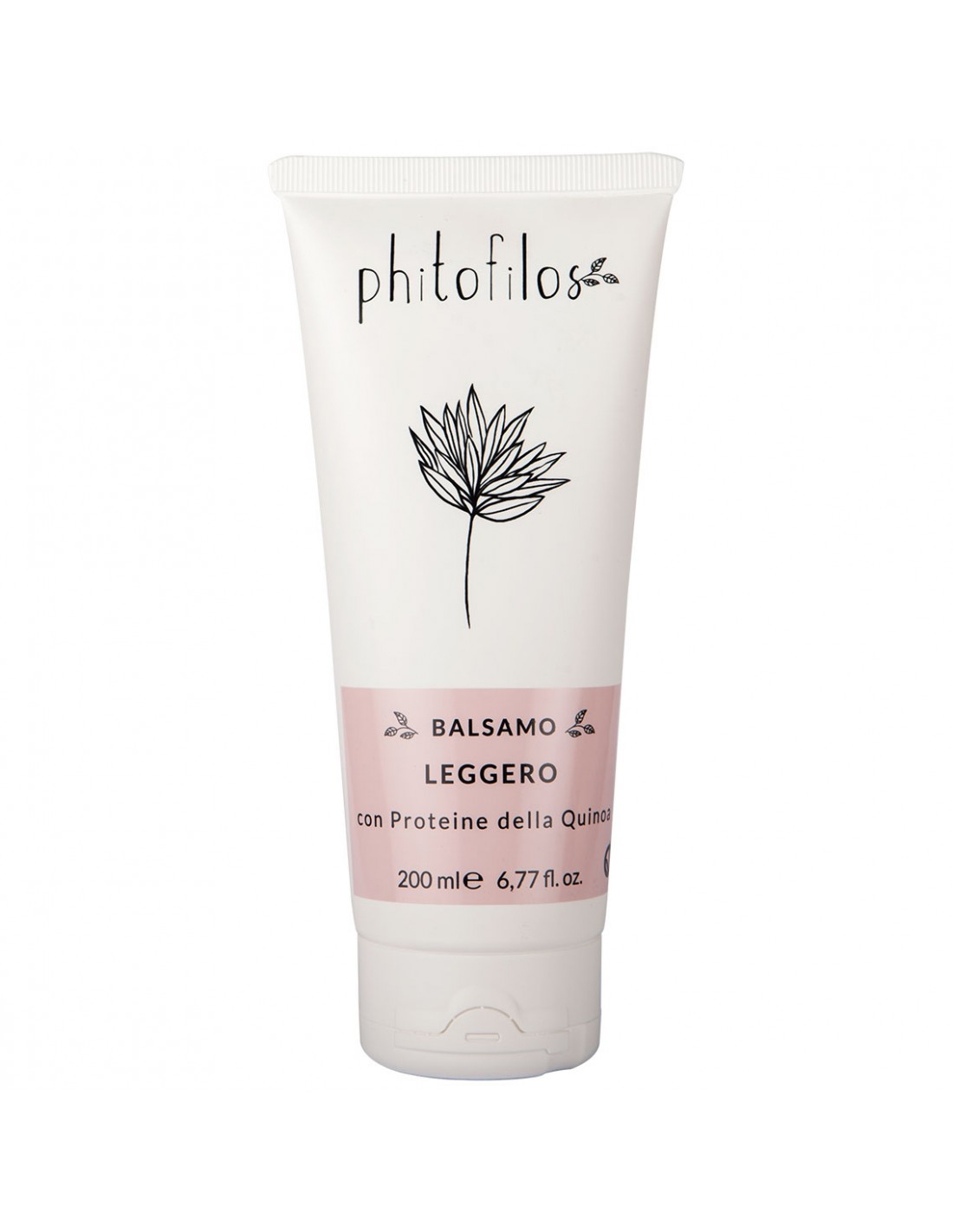 Balsamo Leggero - PHITOFILOS - 250 ml