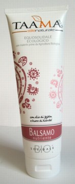 BALSAMO NUTRIENTE TAAMA