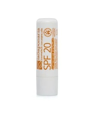 Burro cacao con protezione solare Biocao SFP20