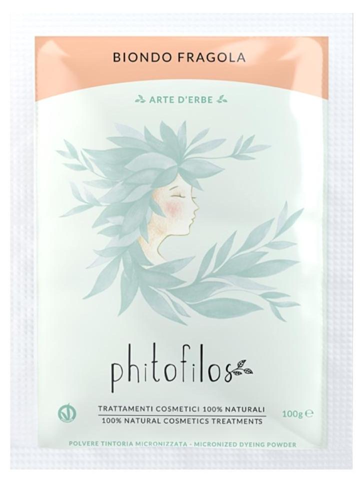 Biondo Fragola Phitofilos