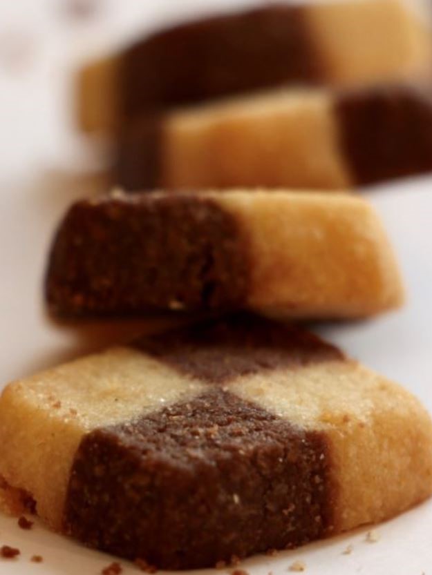 Biscotti damotti Banda Biscotti Bio