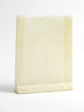 Sacchetto confezione per la statua 15x4x20cm codice 40000552