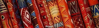 Bongazi assortimento colori
