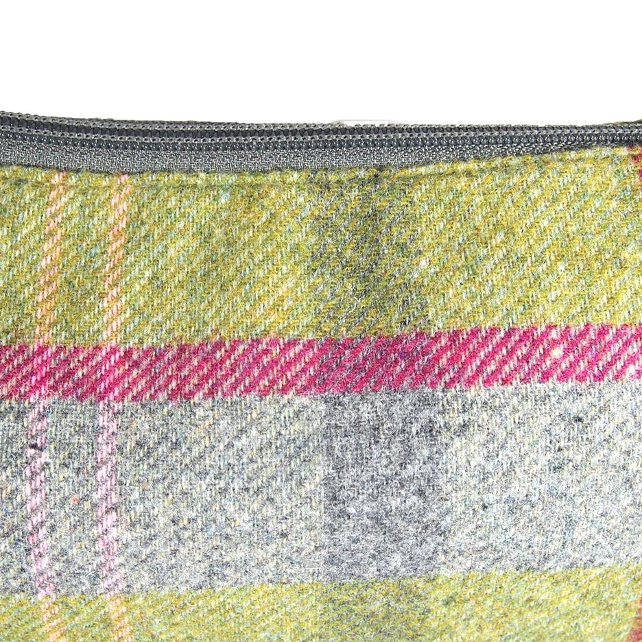 Borsa piccola con tracolla ALBA lumberjack