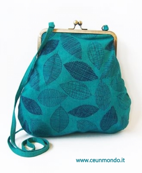Borsa Butterfly DIVERSITY