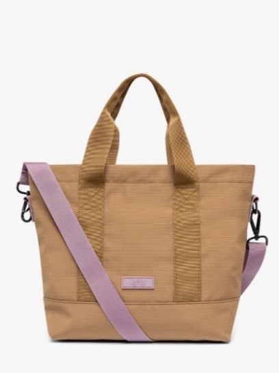 Borsa sportiva donna tracolla Strata Toffe Lefrik