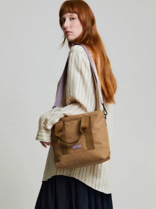 Borsa sportiva donna tracolla Strata Toffe Lefrik
