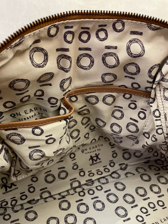 Interno 2 tasche