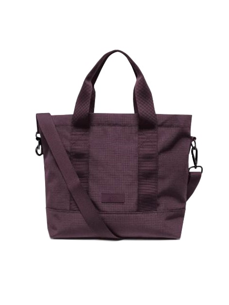 Borsa sportiva donna tracolla Strata Bordeaux Wine Lefrik