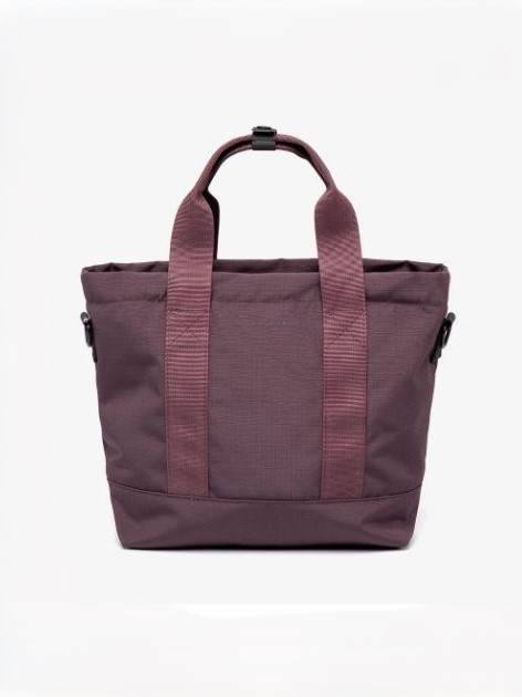 Borsa sportiva donna tracolla Strata Bordeaux Wine Lefrik