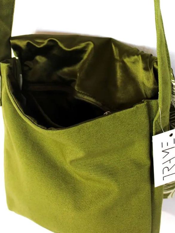 Borsa da donna media