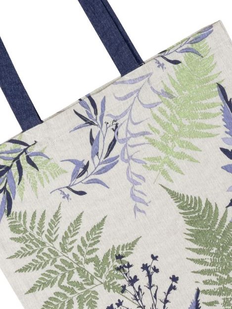 Borsa shopping TOTE in cotone FELCI