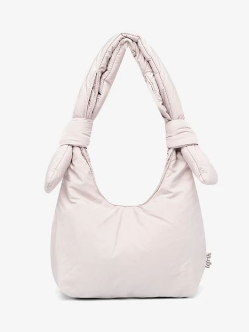 Borsa soffice donna BIWA Mini Fossil Lefrik