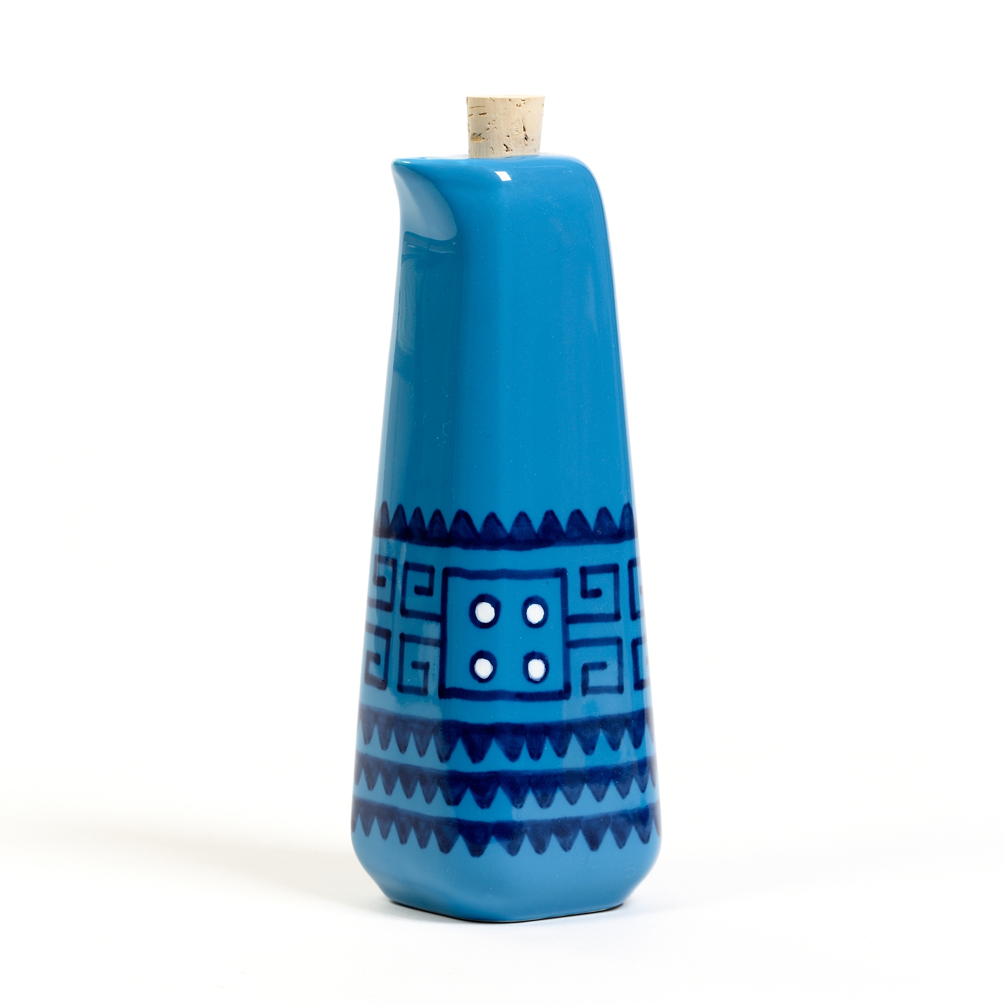 Bottiglia olio o aceto