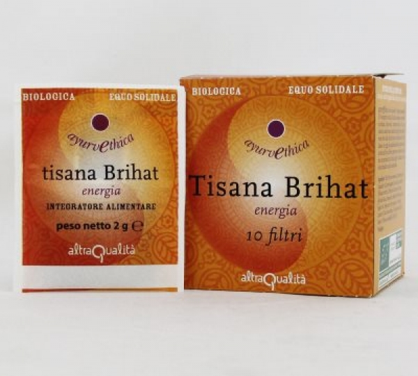 Tisana Brihat